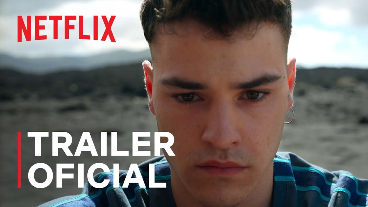 Bemvindos ao Éden Trailer oficial Netflix YouTube