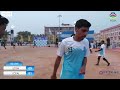 U.S.T.M VS ICFAI Tripura | East Zone Inter University Handball Men Tournament 2023
