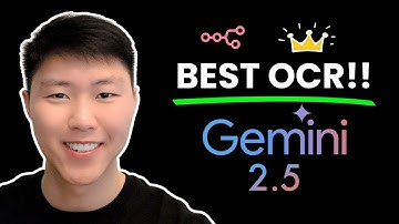 n8n Gemini 2.5 Pro: De ultieme OCR-workflow voor factuurverwerking