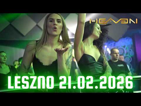 Heaven Leszno # Endriu # Polski Bałagan  (official Video)