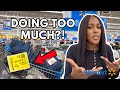 Did We Take It Too Far? We Cleared Out Walmart! 