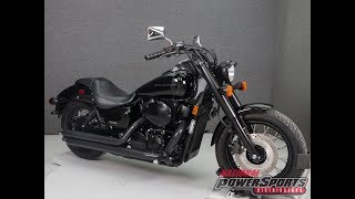 2014 HONDA VT750 SHADOW 750 PHANTOM - National Powersports Distributors