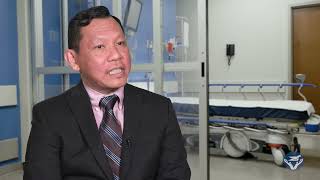 SCRMC HealthBreak | South Central Cardiology