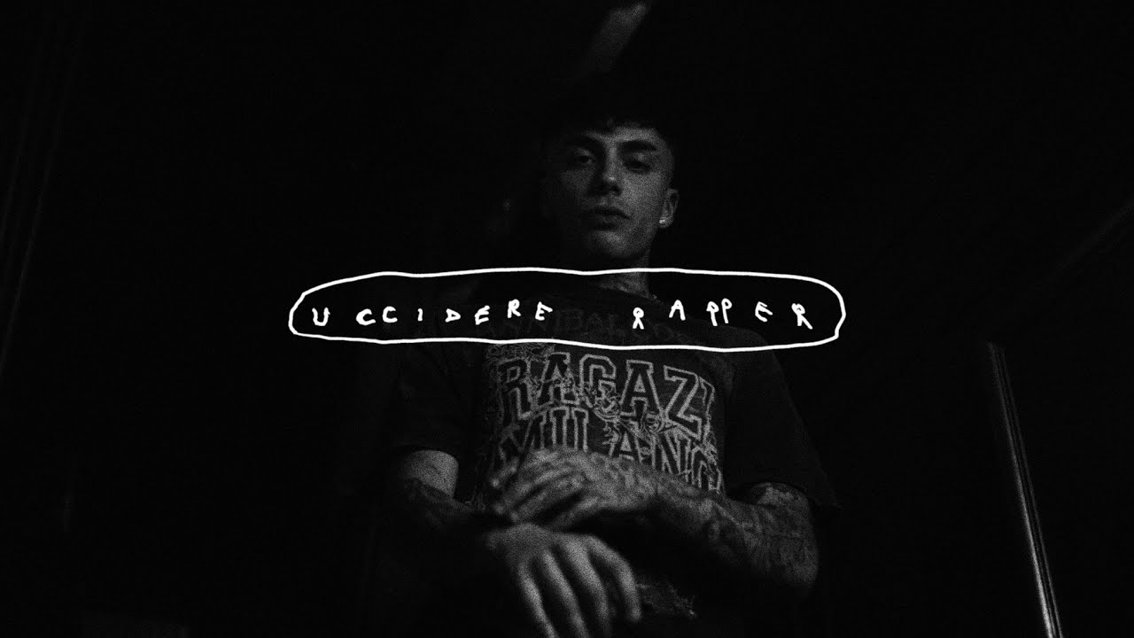 TONY BOY - CHICCHI DI CAFFÈ (MOSY RMX)