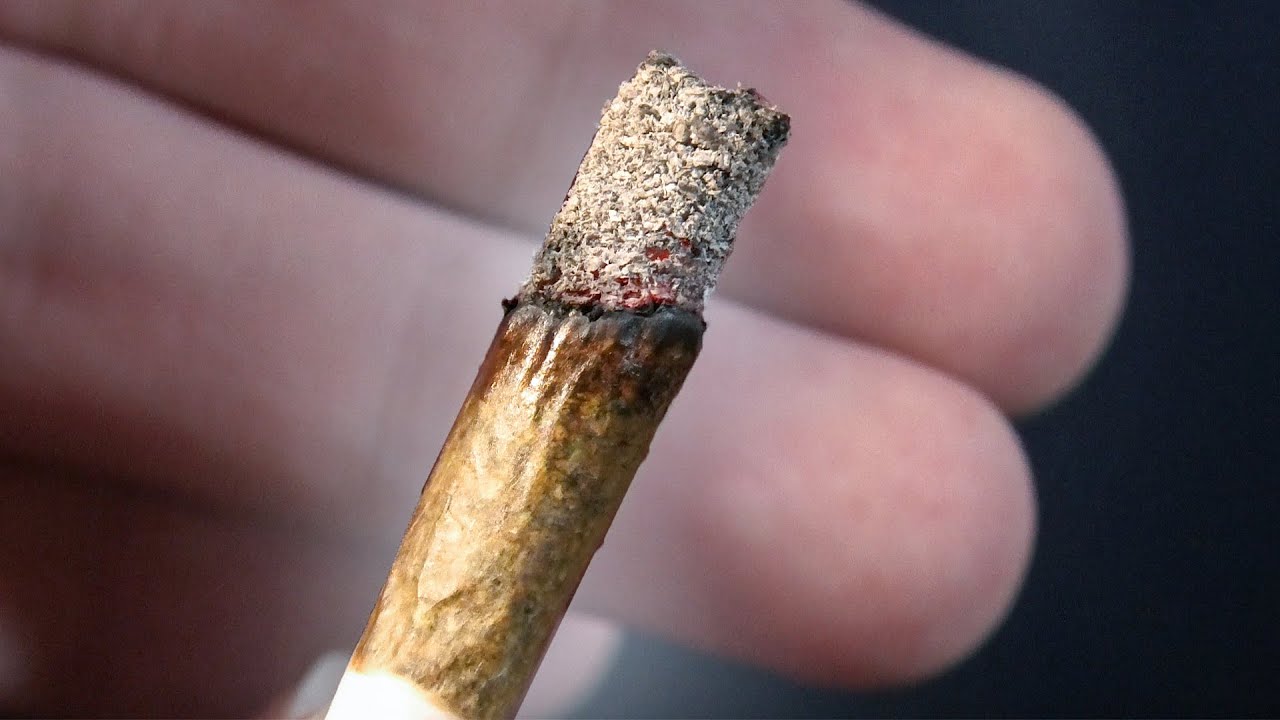 Space Weed PreRoll YouTube