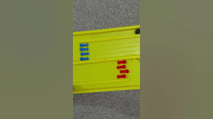 How ro play dragster :)