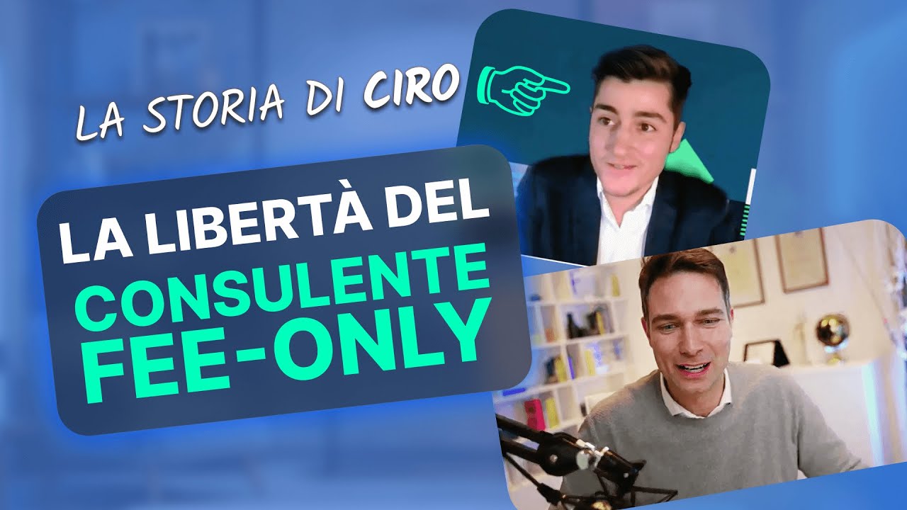 Libertà professionale: da dipendente a consulente indipendente