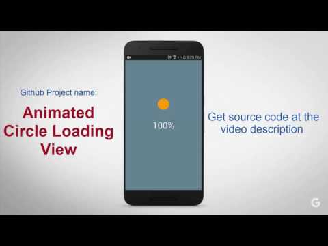 Android Library -