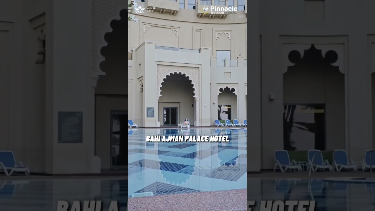 Celebrate Eid Al-Fitr with an unforgettable romantic getaway Staycation