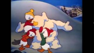 Cmv Let There Be Snow toonking1985 Version