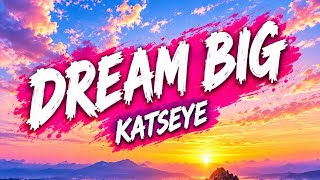 Full Dream Big - Katseye  ( NewLyrics Video ) News