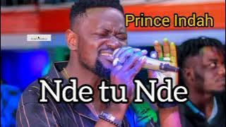 New Prince Indah ft Musa Jakadala song 