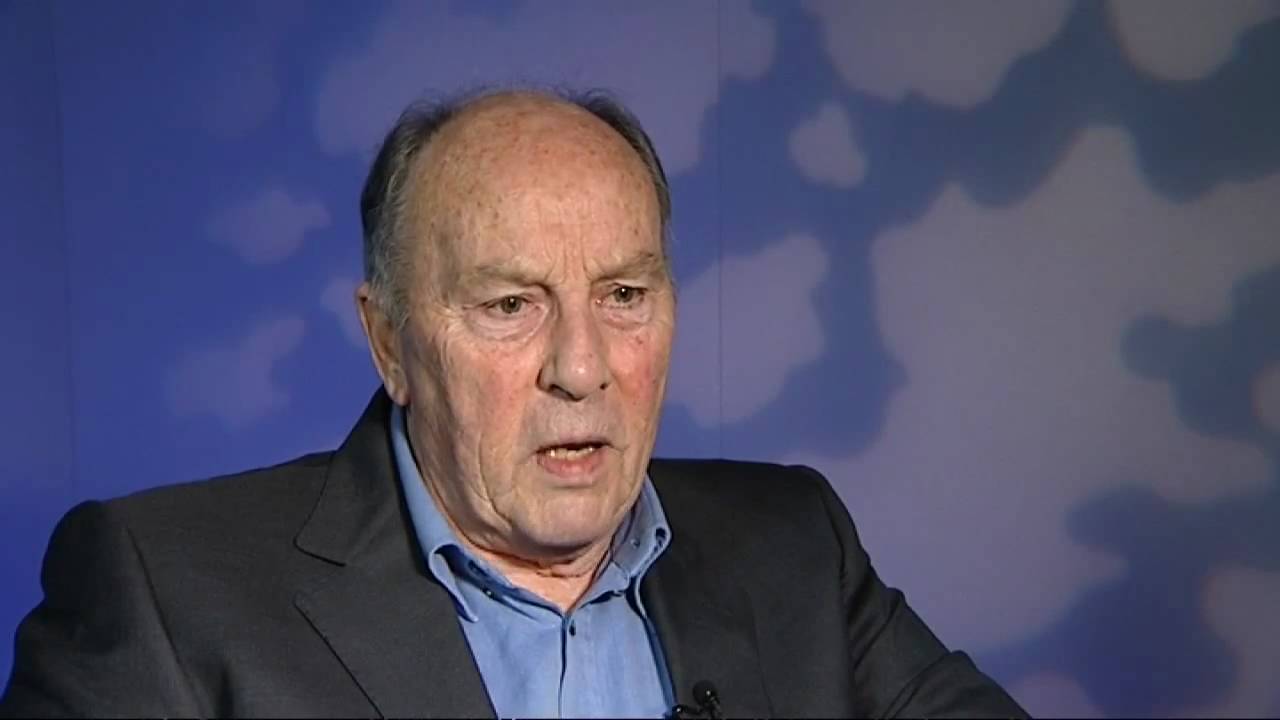 Edward Woodward tribute by friend Anthony Valentine - YouTube Edward Woodward tribute by friend Anthony Valentine - YouTube