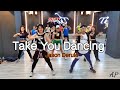 Take You Dancing - Jason Derulo | Zumba | Dance Workout