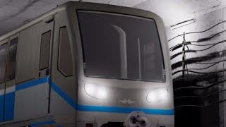 Ag subway simulator pro Android Gameplay screenshot 5
