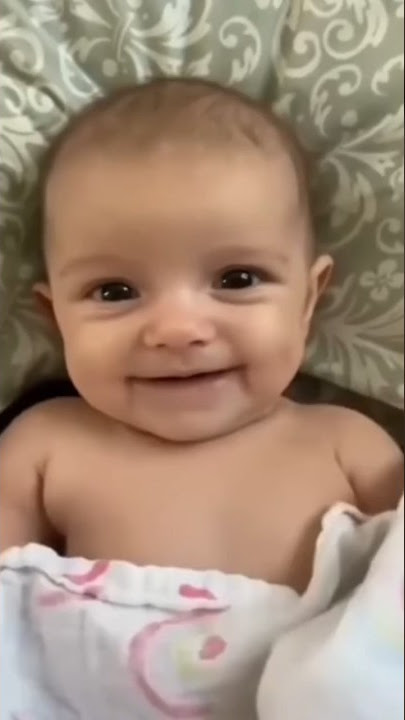 Video lucu bayi gagal bersin gemesin banget #shorts