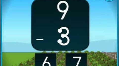 TouchMath Kindergarten Software Disc 2  Subtractio