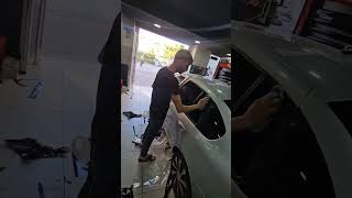 Renault Clio Cam Filmi Uygulaması Im