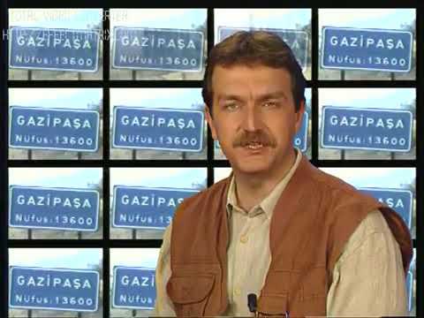 Sıcağı Sıcağına - SAPIK DEHŞET SAÇTI (Fondaki müziğe dikkat)