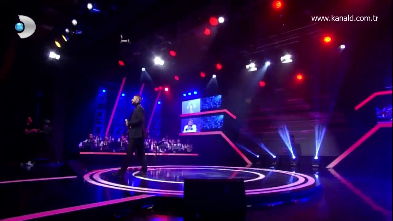 Salih Zülüfoğlu - Sabahlar Uzak ( Popstar 2018 ) 2. Tur