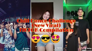 Run 2 U Remix (Vanboii) | Chill Dance - Tiktok Compilation