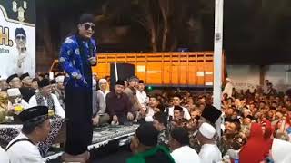 Tanggapan Gus Miftah soal RUU KUHP