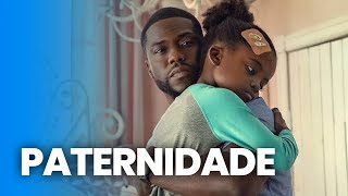 ‘Paternidade’ | Chamada do Filme na Tela quente | Tv Globo