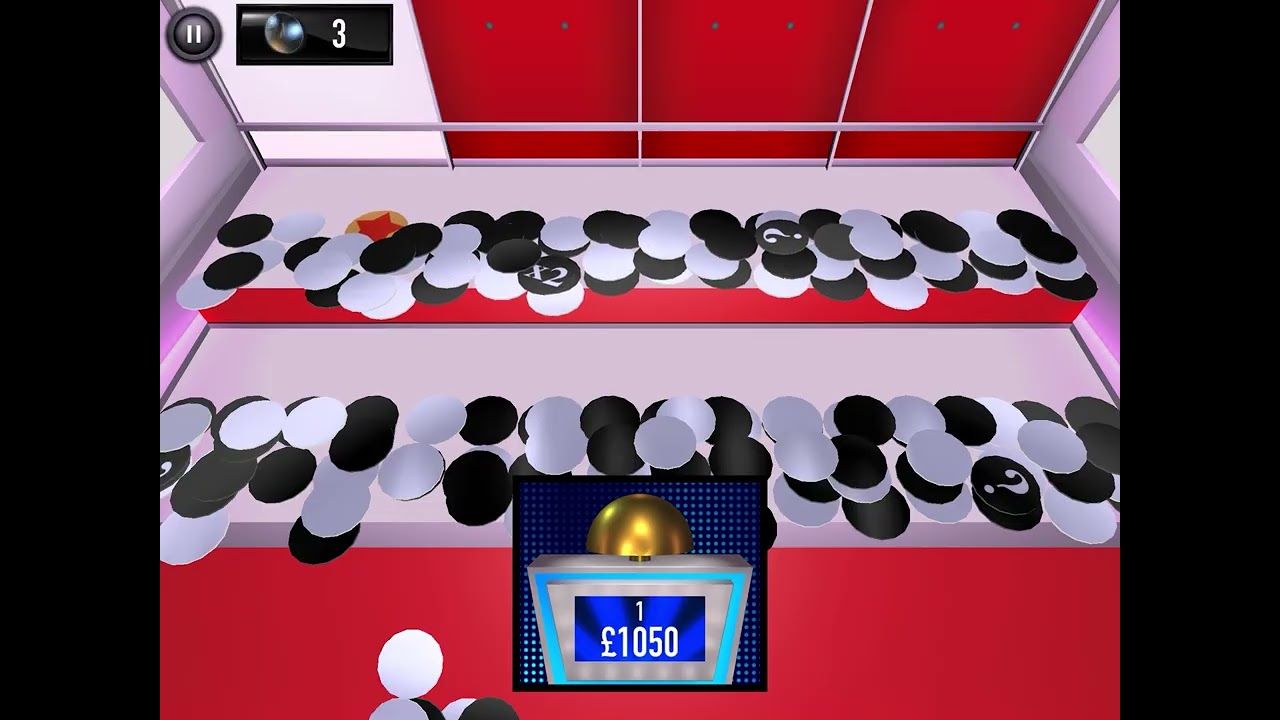 Tipping Point App - Quick Play Episode 9