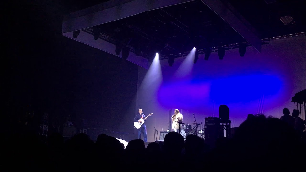 Heroes - Penguin Villa feat. Gene Kasidit live at #PenguinVillaWhyFlyConcert