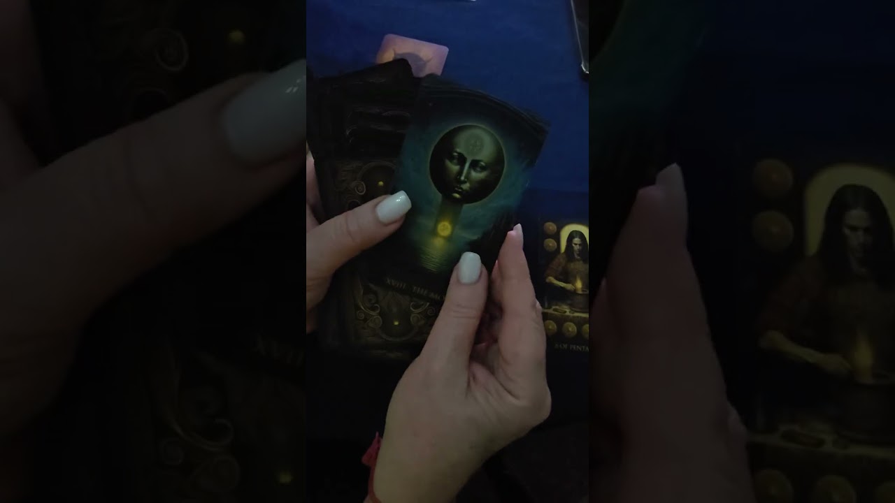 ЛЮБИТ ЛИ ОН ВАС ДО СИХ ПОР? 