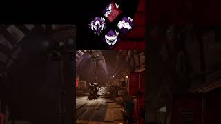 Caiu na pegadinha hehehehe | #familiabmp em #Twitch #dbd #bubba #backpack