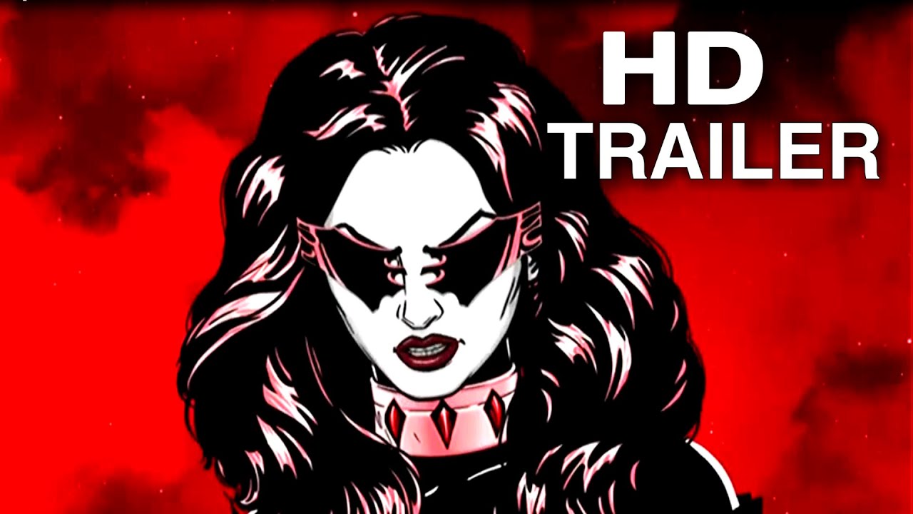 To Your Last Death 2019 HD trailer