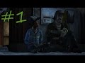The Walking Dead Season Two | Episode 5 | #1 - Нет Пути Назад