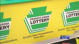 PA Lottery sales and profits hits new record
