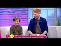 Domhnall Gleeson Funny Moments | Part 5