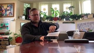 Lightform LF1 Unboxing