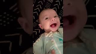 🌙 How to Transition Your Baby Out of the Swaddle 🌙