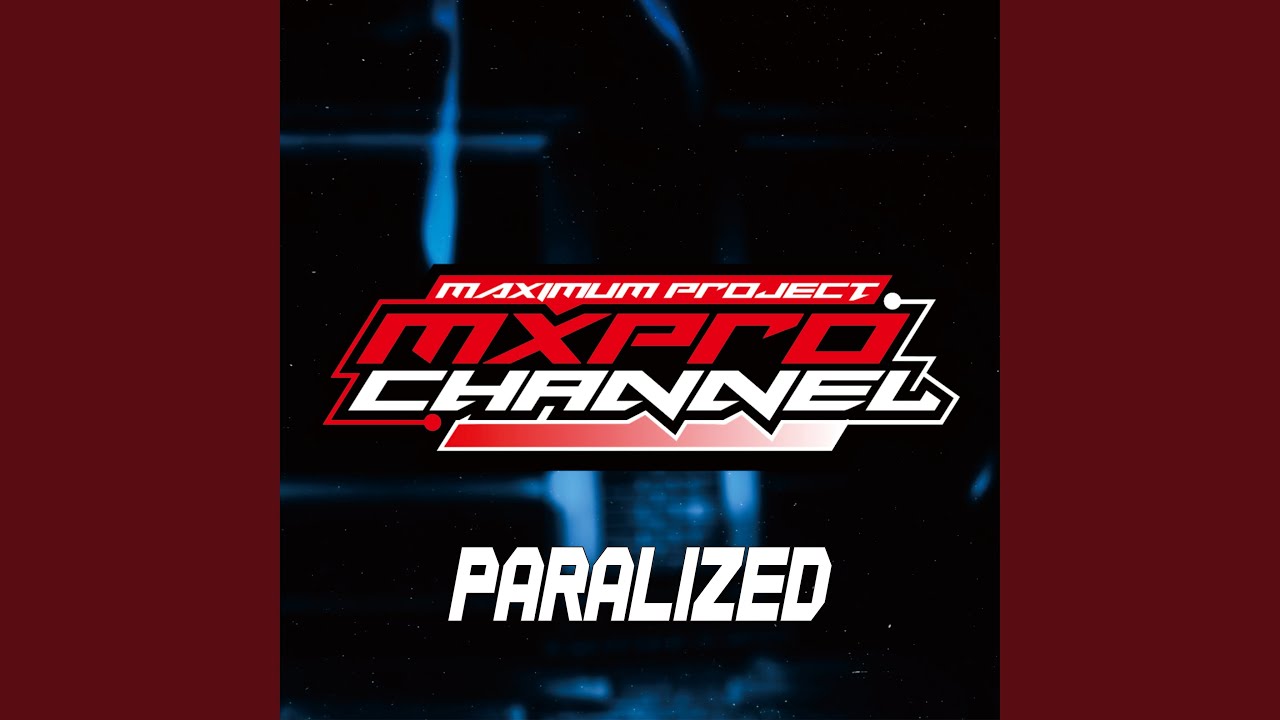 Watch Paralized on YouTube Watch Paralized on YouTube