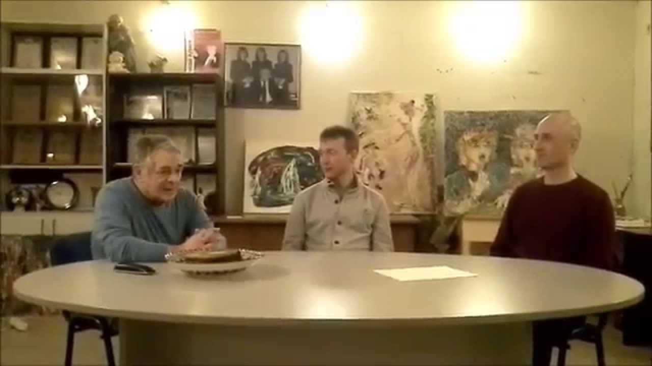 Вячеслав смирнов киев