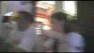 EATING OUT  WITH SCREAMING VAGINA