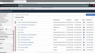 Log Sources App V4