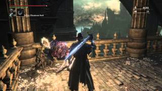 Celebrity Bloodborne -Splish splash Profile