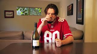 Fess Parker Winery - Winery Exclusive - Vine Trader vlog Ep. 10