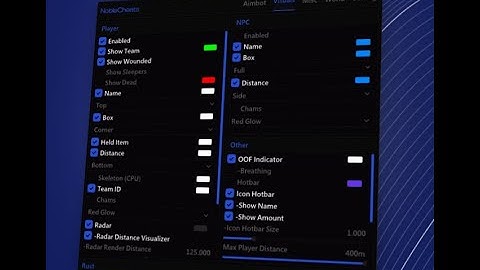 RAGE CHEATING on a 800 POP SERVER...