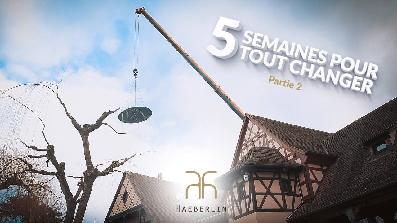 5 semaines pour tout changer p2