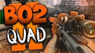 lit quad feed