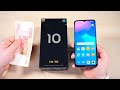 XIAOMI MI 10 LITE - ЭТО Самый СТРАННЫЙ смартфон XIAOMI 2020 ГОДА!