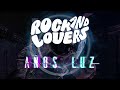Rock And Lovers Años Luz Oficial Lyric Video mp3