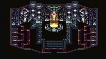 Chrono Trigger Part 53: Middle Black Omen