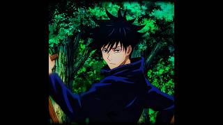 “That’s very good”-Megumi edit | Voce na mira DJ VGK1 X Hwungii#jujutsukaisenedit#gojo#shorts